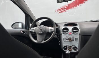 OPEL CORSA 1.2I complet