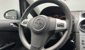 OPEL CORSA 1.2I complet