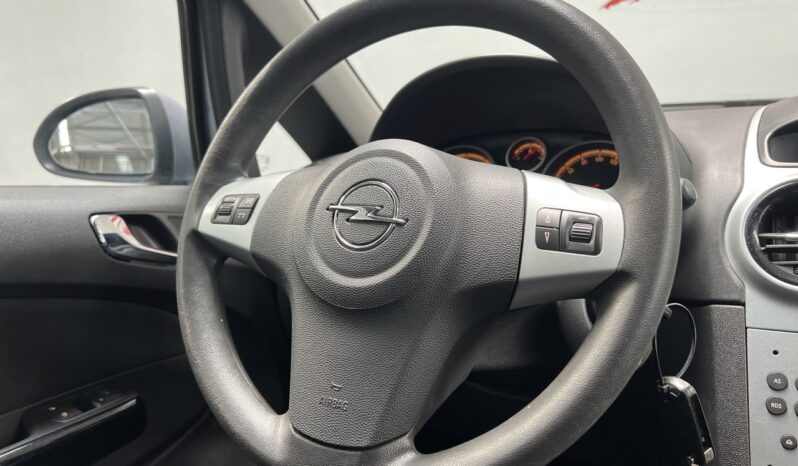 OPEL CORSA 1.2I complet