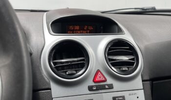 OPEL CORSA 1.2I complet