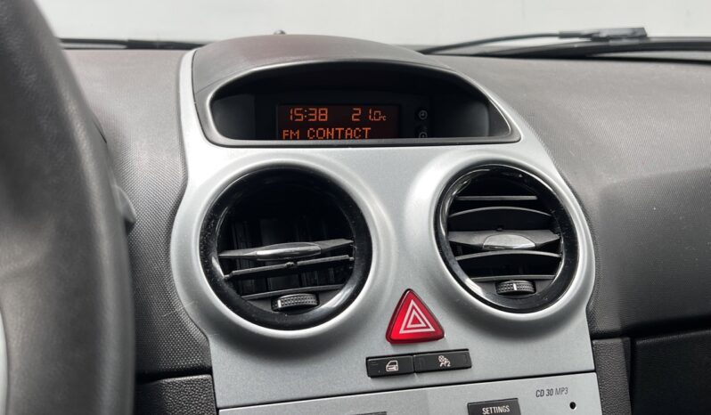 OPEL CORSA 1.2I complet