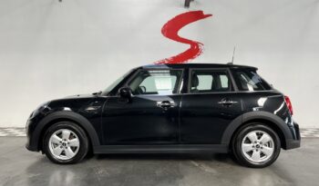 MINI COOPER 1.5A (1ÈRE MAIN/ PRIX HTVA: 17 273€ / AUTO) complet