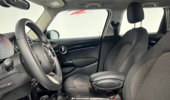 MINI COOPER 1.5A (1ÈRE MAIN/ PRIX HTVA: 17 273€ / AUTO) complet