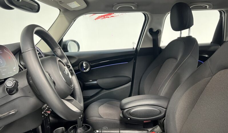 MINI COOPER 1.5A (1ÈRE MAIN/ PRIX HTVA: 17 273€ / AUTO) complet