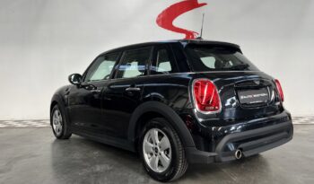 MINI COOPER 1.5A (1ÈRE MAIN/ PRIX HTVA: 17 273€ / AUTO) complet