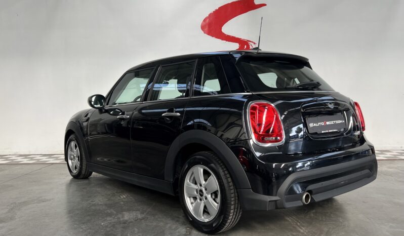 MINI COOPER 1.5A (1ÈRE MAIN/ PRIX HTVA: 17 273€ / AUTO) complet