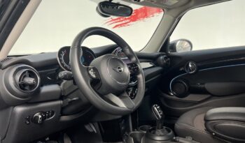 MINI COOPER 1.5A (1ÈRE MAIN/ PRIX HTVA: 17 273€ / AUTO) complet