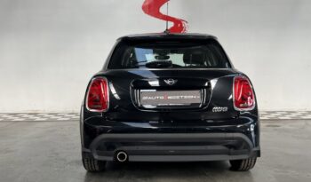 MINI COOPER 1.5A (1ÈRE MAIN/ PRIX HTVA: 17 273€ / AUTO) complet