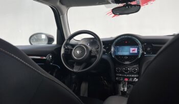 MINI COOPER 1.5A (1ÈRE MAIN/ PRIX HTVA: 17 273€ / AUTO) complet