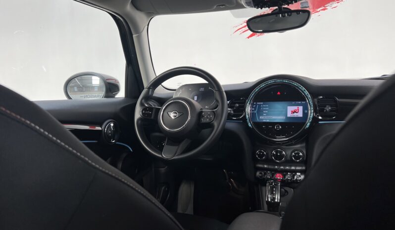MINI COOPER 1.5A (1ÈRE MAIN/ PRIX HTVA: 17 273€ / AUTO) complet