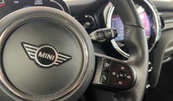 MINI COOPER 1.5A (1ÈRE MAIN/ PRIX HTVA: 17 273€ / AUTO) complet