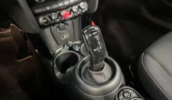 MINI COOPER 1.5A (1ÈRE MAIN/ PRIX HTVA: 17 273€ / AUTO) complet