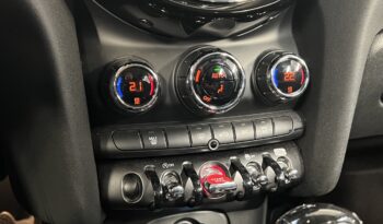 MINI COOPER 1.5A (1ÈRE MAIN/ PRIX HTVA: 17 273€ / AUTO) complet