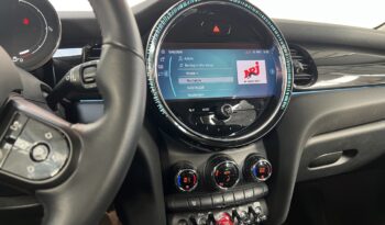 MINI COOPER 1.5A (1ÈRE MAIN/ PRIX HTVA: 17 273€ / AUTO) complet