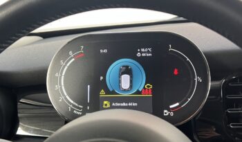MINI COOPER 1.5A (1ÈRE MAIN/ PRIX HTVA: 17 273€ / AUTO) complet