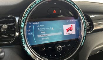 MINI COOPER 1.5A (1ÈRE MAIN/ PRIX HTVA: 17 273€ / AUTO) complet