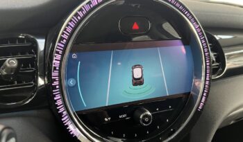 MINI COOPER 1.5A (1ÈRE MAIN/ PRIX HTVA: 17 273€ / AUTO) complet