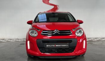 CITROEN C1 1.0 VTI complet