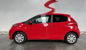 CITROEN C1 1.0 VTI complet