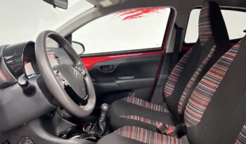 CITROEN C1 1.0 VTI complet