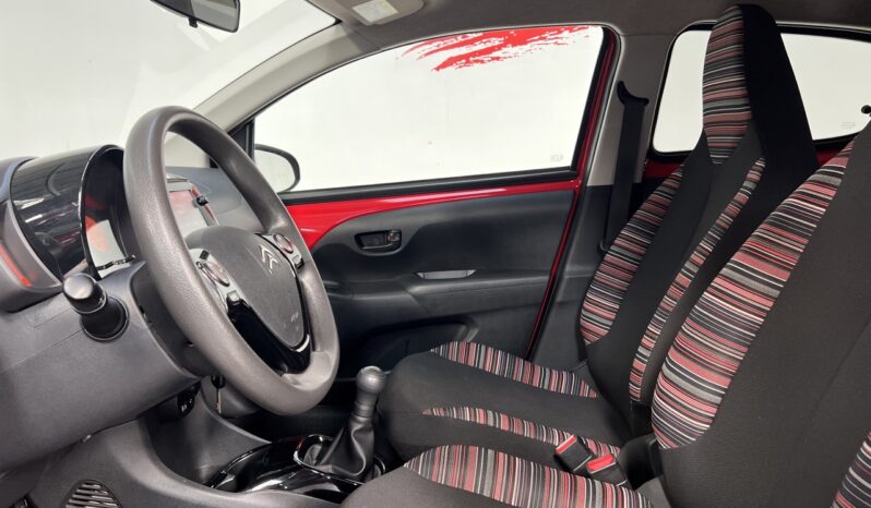 CITROEN C1 1.0 VTI complet