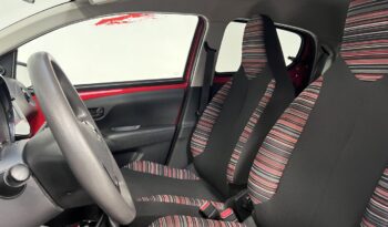 CITROEN C1 1.0 VTI complet