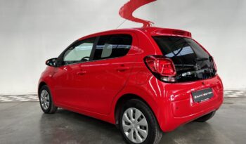 CITROEN C1 1.0 VTI complet