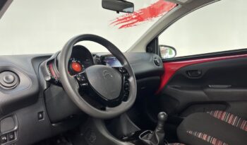CITROEN C1 1.0 VTI complet