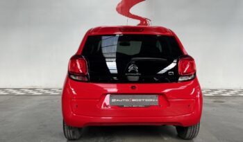CITROEN C1 1.0 VTI complet