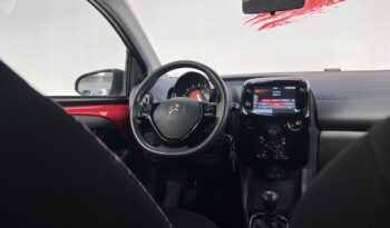 CITROEN C1 1.0 VTI complet