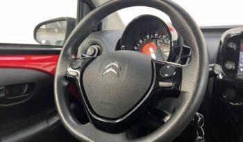CITROEN C1 1.0 VTI complet