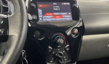 CITROEN C1 1.0 VTI complet