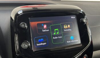 CITROEN C1 1.0 VTI complet