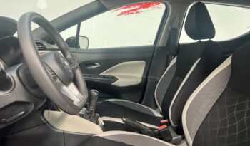 NISSAN MICRA 0.9 IG-T ACENTA (1ÈRE MAIN) complet