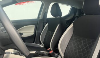 NISSAN MICRA 0.9 IG-T ACENTA (1ÈRE MAIN) complet