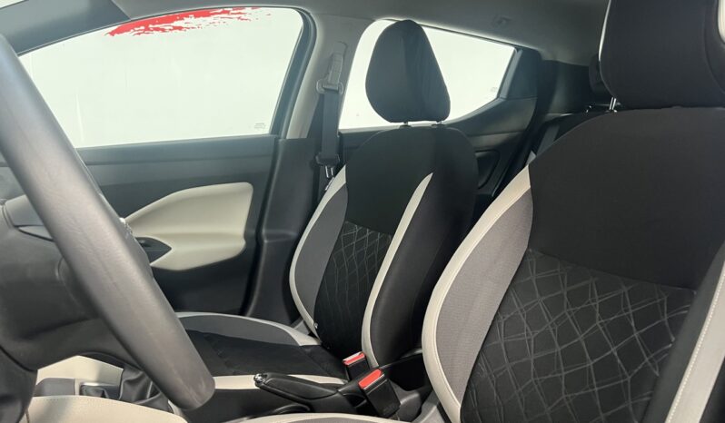 NISSAN MICRA 0.9 IG-T ACENTA (1ÈRE MAIN) complet