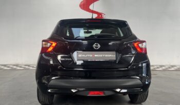 NISSAN MICRA 0.9 IG-T ACENTA (1ÈRE MAIN) complet