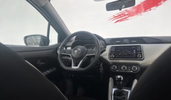 NISSAN MICRA 0.9 IG-T ACENTA (1ÈRE MAIN) complet