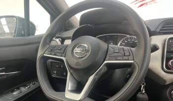 NISSAN MICRA 0.9 IG-T ACENTA (1ÈRE MAIN) complet