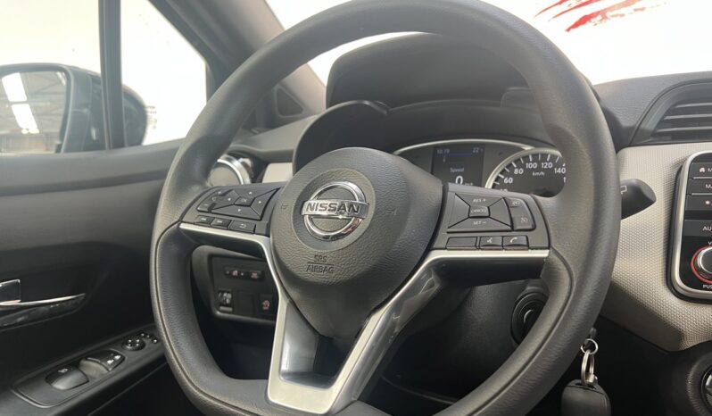 NISSAN MICRA 0.9 IG-T ACENTA (1ÈRE MAIN) complet