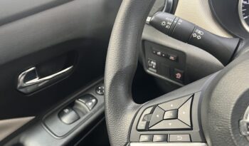 NISSAN MICRA 0.9 IG-T ACENTA (1ÈRE MAIN) complet