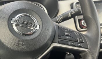 NISSAN MICRA 0.9 IG-T ACENTA (1ÈRE MAIN) complet
