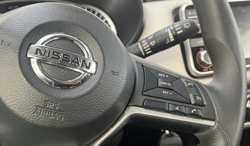 NISSAN MICRA 0.9 IG-T ACENTA (1ÈRE MAIN) complet