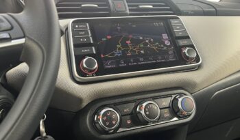 NISSAN MICRA 0.9 IG-T ACENTA (1ÈRE MAIN) complet