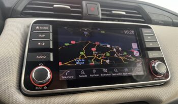 NISSAN MICRA 0.9 IG-T ACENTA (1ÈRE MAIN) complet