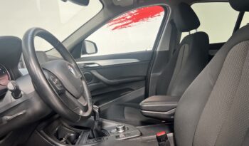 BMW X1 S-DRIVE 18 I complet