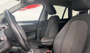 BMW X1 S-DRIVE 18 I complet
