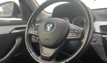 BMW X1 S-DRIVE 18 I complet