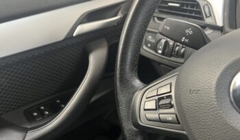 BMW X1 S-DRIVE 18 I complet