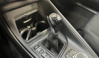 BMW X1 S-DRIVE 18 I complet
